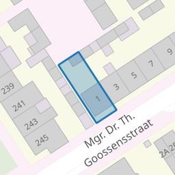 Perceel BES00-H-5726