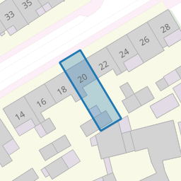 Perceel BES00-H-5729