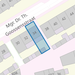 Perceel BES00-H-5731