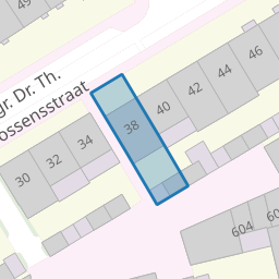 Perceel BES00-H-5732