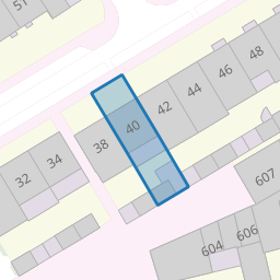 Perceel BES00-H-5733