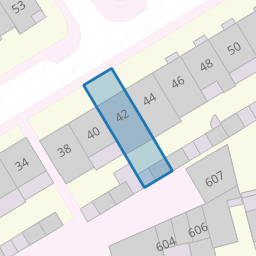 Perceel BES00-H-5734