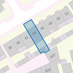 Perceel BES00-H-5735