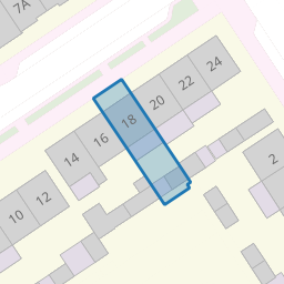 Perceel BES00-H-5739