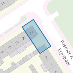 Perceel BES00-H-5741