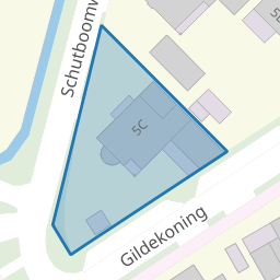 Perceel BES00-H-5750