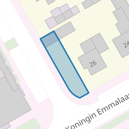 Perceel BES00-H-5752