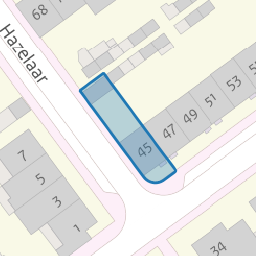 Perceel BES00-H-5754