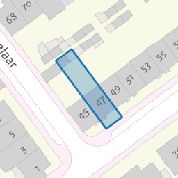 Perceel BES00-H-5755