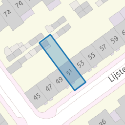 Perceel BES00-H-5757