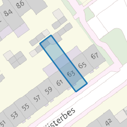 Perceel BES00-H-5763