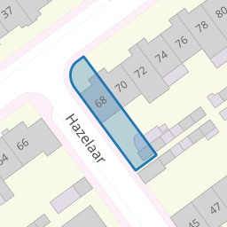 Perceel BES00-H-5766