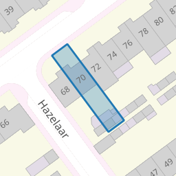 Perceel BES00-H-5767