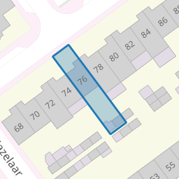 Perceel BES00-H-5770