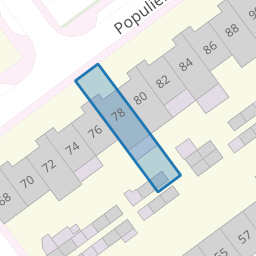 Perceel BES00-H-5771