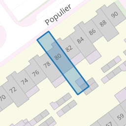 Perceel BES00-H-5772