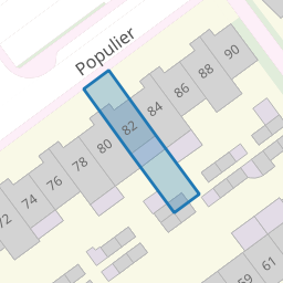 Perceel BES00-H-5773