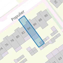 Perceel BES00-H-5774