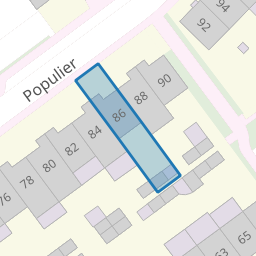 Perceel BES00-H-5775