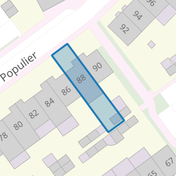 Perceel BES00-H-5776