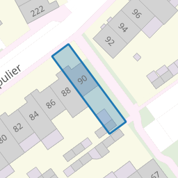 Perceel BES00-H-5777