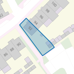 Perceel BES00-H-5778