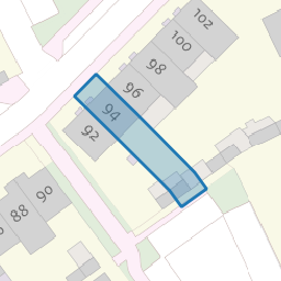 Perceel BES00-H-5779