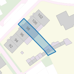 Perceel BES00-H-5781