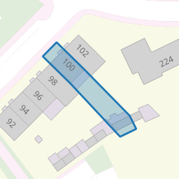 Perceel BES00-H-5782