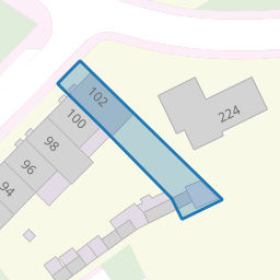 Perceel BES00-H-5783