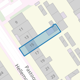 Perceel BES00-H-5786