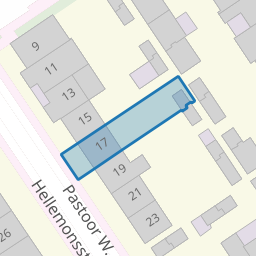 Perceel BES00-H-5787