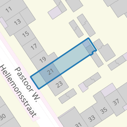 Perceel BES00-H-5789