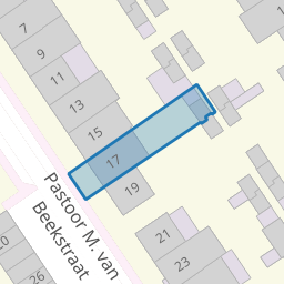 Perceel BES00-H-5794