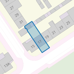 Perceel BES00-H-5796