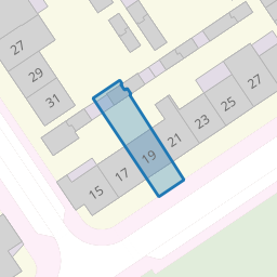 Perceel BES00-H-5797