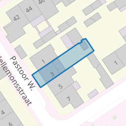 Perceel BES00-H-5798