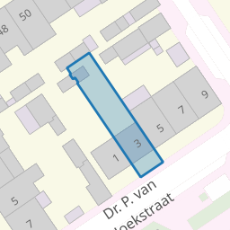 Perceel BES00-H-5800