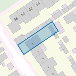 Perceel BES00-H-5802