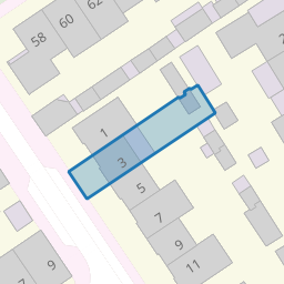 Perceel BES00-H-5803