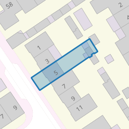 Perceel BES00-H-5804