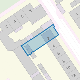 Perceel BES00-H-5805