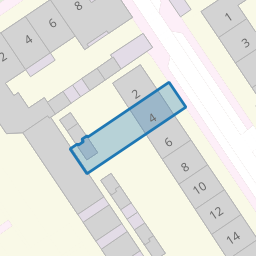 Perceel BES00-H-5806