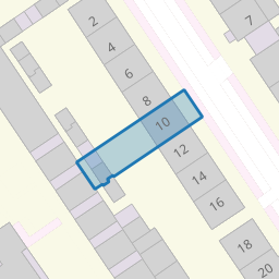 Perceel BES00-H-5808