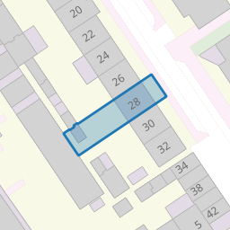 Perceel BES00-H-5809