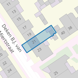 Perceel BES00-H-5814