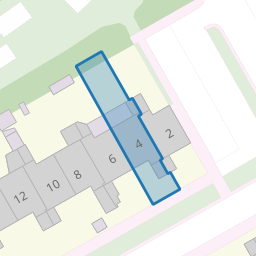 Perceel BES00-H-5815