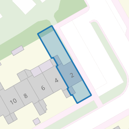 Perceel BES00-H-5816