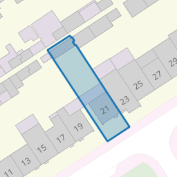 Perceel BES00-H-5817