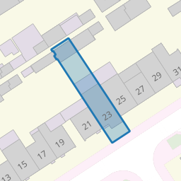 Perceel BES00-H-5818